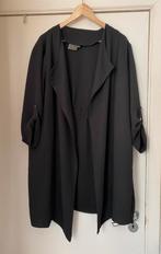 Veste fluide asymétrique Taille  52, Bon Prix Collection, Vêtements | Femmes, Grandes tailles, Enlèvement ou Envoi, Comme neuf