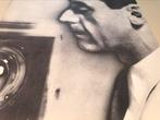 Man Ray photographs groot formaat 100pag, Ophalen of Verzenden, Zo goed als nieuw, Fotografen