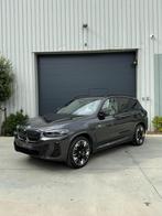 BMW iX3 M Pack | Full Option | Pano | 360 Cam | BTW, Auto's, BMW, Automaat, Testrit aan huis, Zwart, USB