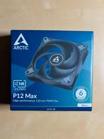 ARCTIC P12 Max (+6 jaren garantie), Ophalen of Verzenden, Zo goed als nieuw