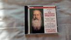 CD. Brahms. Ein Deutsches Requiem op 45., Cd's en Dvd's, Cd's | Klassiek, Ophalen of Verzenden, Zo goed als nieuw