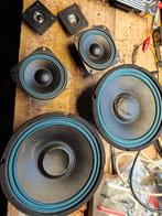 Luidspreker set 3 weg, Enlèvement ou Envoi