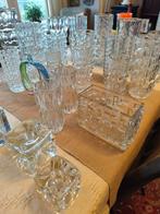 Sklo Union, Enlèvement