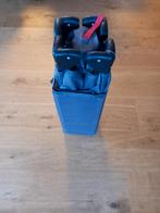 Lit pliable pour bébé, Enlèvement, Comme neuf, Lit