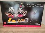 Lego Disney Mickey en minnie (43179), Ophalen of Verzenden, Zo goed als nieuw, Lego