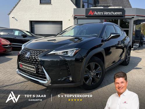 Lexus UX 250h Business Line Plus ** Navi/Carplay | ACC | Ca, Autos, Lexus, Entreprise, UX, ABS, Régulateur de distance, Airbags