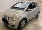 Mercedes A170 benzine 2005 125.000 km Manueel Gekeurd, Auto's, 4 cilinders, Bedrijf, Euro 4, 157 g/km