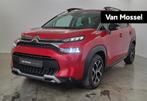 Citroën C3 Aircross 1.2 PureTech 130 S&S EAT6 Shine, 5 zetels, 5 deurs, 3 cilinders, 131 pk