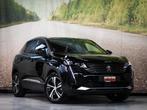 Peugeot 3008 GT-Line, 1199 cc, 0 kg, Zwart, Bedrijf