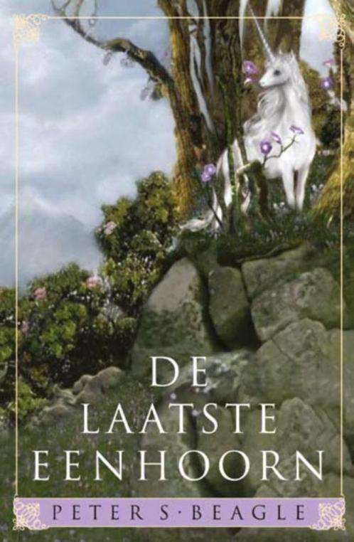 de laatste eenhoorn (2232), Boeken, Kinderboeken | Jeugd | 10 tot 12 jaar, Nieuw, Fictie, Ophalen of Verzenden