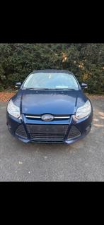 Ford Focus 1.6 TDCi Euro 5 – 189 000 km, Enlèvement ou Envoi, Arrière, Ford