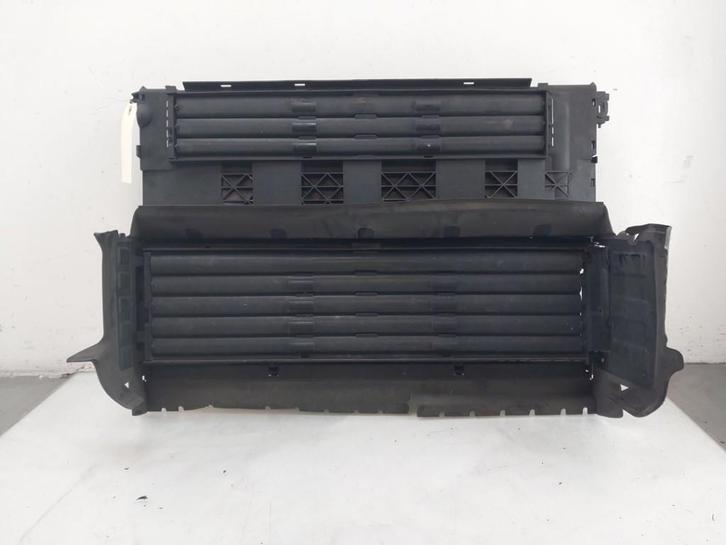 LUCHTGELEIDER Peugeot 5008 II (M4 / MC / MJ / MR), Auto-onderdelen, Overige Auto-onderdelen, Peugeot, Gebruikt