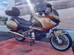 HONDA NT 700 V DEAUVILLE ABS Garantie 1 ou 2 ans MOTOSD, Motoren, Motoren | Honda, 700 cc, 2 cilinders, Bedrijf, Meer dan 35 kW