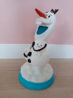 Nachtlamp Frozen Olaf, Kinderen en Baby's, Ophalen, Nieuw