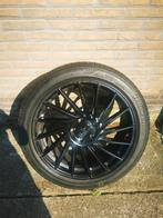 Bridgestone  19 inch Ford Mustang 255/40, Auto-onderdelen, Gebruikt, Velg(en), Ophalen, 19 inch