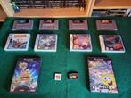 Nintendo Games lot (SNES, DS, 3DS, GBA, Gamecube), Ophalen of Verzenden, Gebruikt