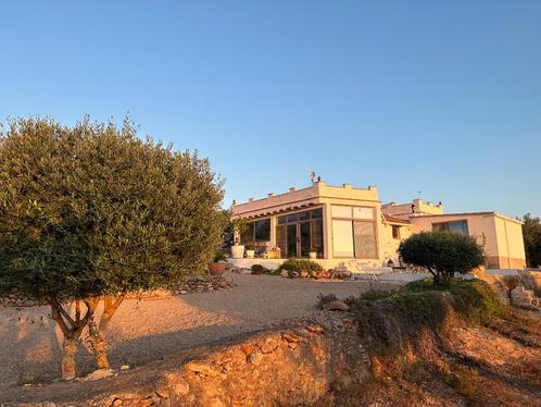 Landhuis met olijfboomgaard Spanje, Immo, Buitenland, Spanje, Overige soorten, Landelijk, Verkoop zonder makelaar