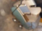 Antieke kinderwagen, Antiek en Kunst, Ophalen