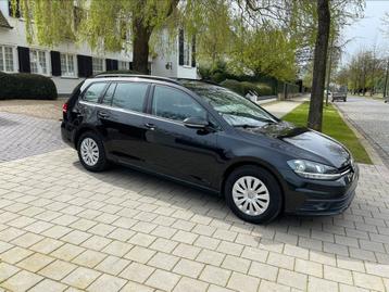 Volkswagen Golf 7 Variant Facelift / 2017 / 135.000 km