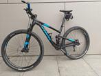 MTB Trek Topfuel 8, Cross Country model 2017, Ophalen, Gebruikt, 45 tot 49 cm, Trek
