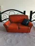 Vintage Barbie fauteuil, Kinderen en Baby's, Speelgoed | Poppenhuizen, Ophalen, Gebruikt