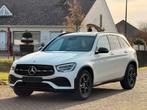 Mercedes GLC220d 4Matic * AMG-Pack * 9G-TRONIC * Full Option, Automaat, 4 deurs, 143 kW, Wit