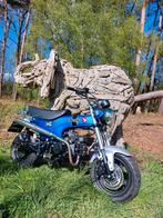 Honda dax st125, Motoren, Particulier, 1 cilinder, 125 cc