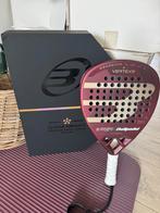 Raquette padel bullpadel vertex 04 w edition limitée, Sport en Fitness, Padel, Ophalen, Zo goed als nieuw