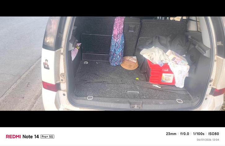 Opel Meriva, Offres d'emploi, Emplois | Chauffeurs