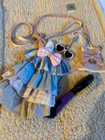 Harnais et robe pour chien ou chat, Enlèvement ou Envoi, Comme neuf