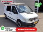 Mercedes-Benz Vito 108 CDI EXPORT ONLY ENGINE DEFECT NL Auto, Auto's, Wit, Mercedes-Benz, Bedrijf, Te koop