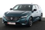 Peugeot 308 1.2 PURETECH EAT8 1.2 PURETECH EAT8 + CARPLAY +, Auto's, Parkeersensor, Gebruikt, Euro 6, 1199 cc