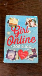 Girl online, Boeken, Gelezen, Zoe Sugg, Ophalen of Verzenden