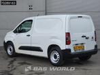 Citroën Berlingo 110Pk Automaat Emissievrij! L1H1 Navi Airc, Auto's, Stof, Gebruikt, Euro 6, 1199 cc