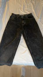 Polar big boy jeans zwart maat M, Vêtements | Hommes, Pantalons, Comme neuf, Noir, Taille 48/50 (M), Enlèvement