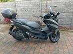 Honda Forza 125, Motoren, Scooter, Particulier, 125 cc, 11 kW of minder