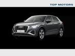 Audi Q2 Audi Q2  Prestige Edition 35 TFSI  110(150) kW(ch) S, Argent ou Gris, Achat, Q2, Cruise Control