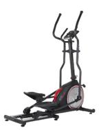 Hammer CleverFold EF90BT Elliptical | Crosstrainer, Sport en Fitness, Ophalen of Verzenden, Zo goed als nieuw, Benen