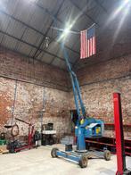 Grue de levage Nemaasko NK375, Articles professionnels, Machines & Construction | Ascenseurs, Échafaudages & Échelles, Enlèvement