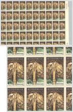 1976 Tourisme Remouchamps, Envoi, Non oblitéré