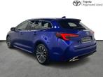 Toyota Corolla TS Style 1.8, Auto's, Toyota, Automaat, Blauw, Corolla, Break