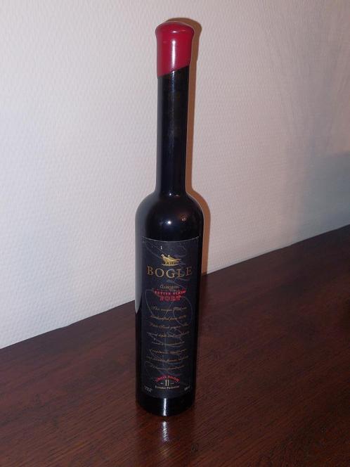 Bogle Petite Sirah Port – 500 ml – 20% alcohol, Verzamelen, Wijnen, Nieuw, Port, Noord-Amerika, Ophalen of Verzenden