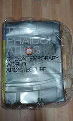 Phaidon Atlas of Contemporary World Architecture, Boeken, Ophalen of Verzenden, Nieuw, Phaidon