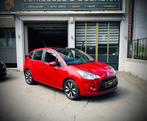 CITROËN C3 1.4 HDi !!! OFFRE DU MOMENT !!!, Autos, Rouge, Achat, 50 kW, Entreprise