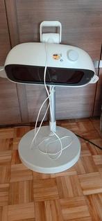 Infraroodlamp, 650 W, unieke behandeling voor het halve lich, Ophalen, Zo goed als nieuw