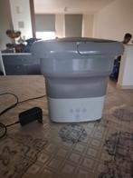 Kleine wasmachine voor sokken of keukendoeken etc., Elektronische apparatuur, Wasmachines, Ophalen of Verzenden