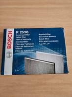 Ford interieur filter, Enlèvement, Ford