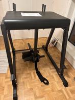 Pivot reverse hyper extensions, Sport en Fitness, Ophalen, Zo goed als nieuw
