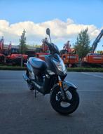 Kymco Agility 50cc klasse A 4 takt 2015 - 8246 km, Fietsen en Brommers, Scooters | Kymco, Gebruikt, Klasse A (25 km/u), Ophalen of Verzenden