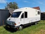 Prachtige peugeot pilot camper, Particulier, Luifel, Navigatie